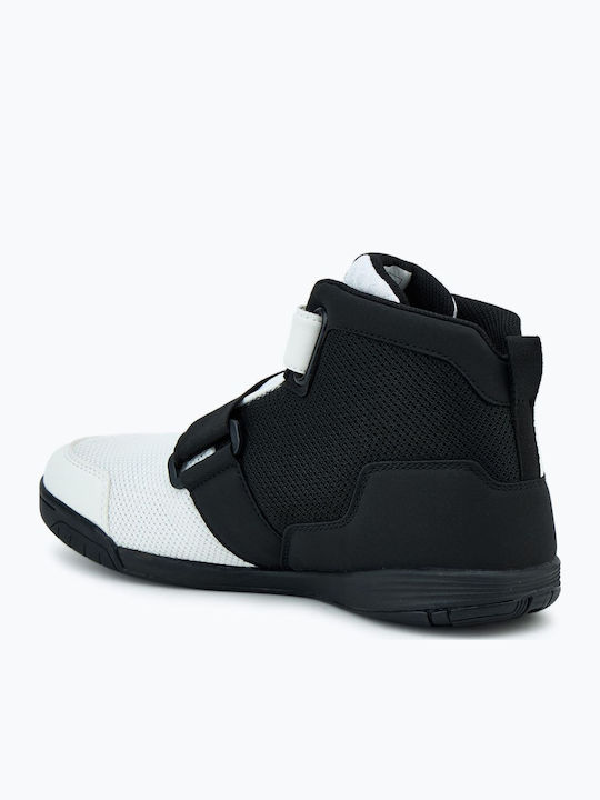 Everlast Pantofi De Box Albi