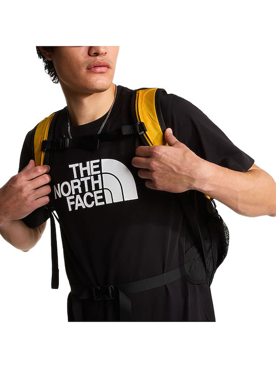Dome T-shirt Μαύρο