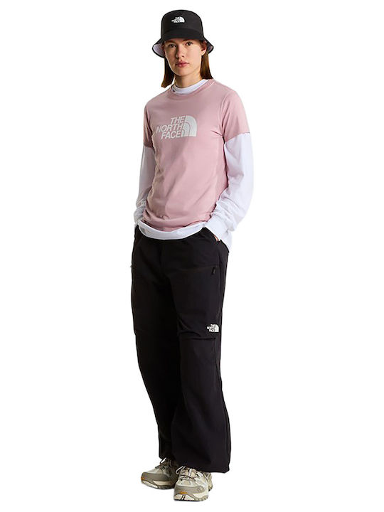 Women's T-shirt Pink