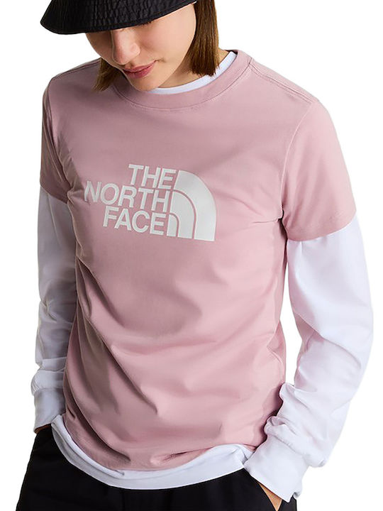 Women's T-shirt Pink