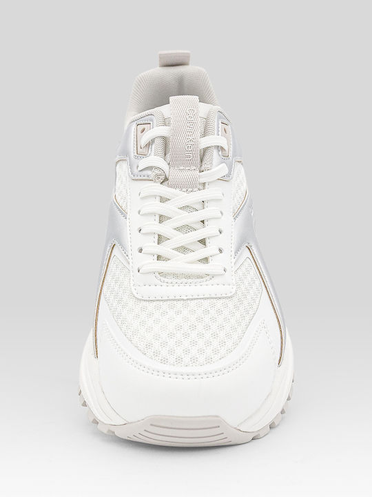 Women's Sneakers White