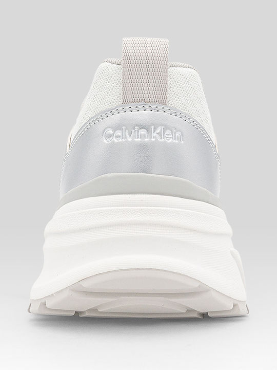 Women's Sneakers White