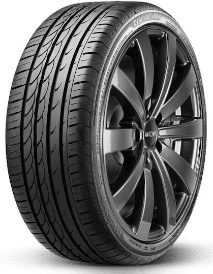 Radar Dimax R8+ Runflat 255/30R19 91Y XL Θερινό Λάστιχο για Επιβατικό Αυτοκίνητο