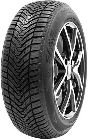 LandSail Sentury Seasonsdragon2 235/55R19 105W XL Λάστιχο 4 Εποχών για Επιβατικό Αυτοκίνητο