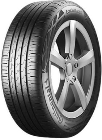Continental 225/55R17 97W * Лято Гума