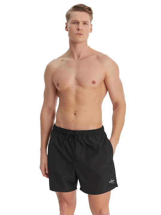Men's Swimwear Shorts Black