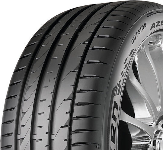 Falken 245/30R20 90Y XL Anvelopă de Vară pentru Autoturism