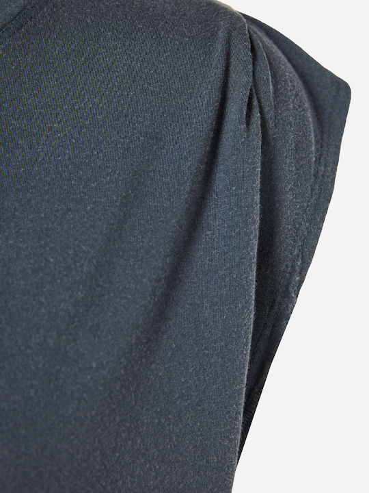Γυναικείο T-shirt Grey