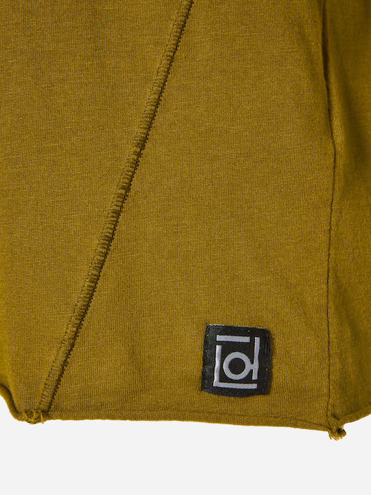 Women's T-shirt Olive