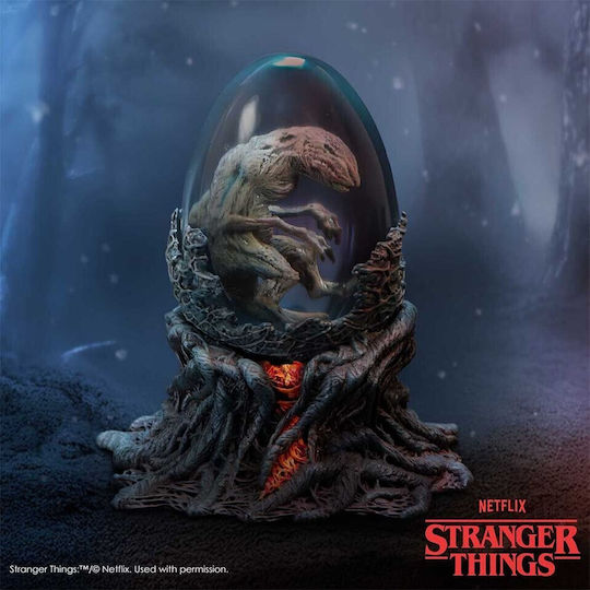 Stranger Things Demodog Casetă Fan Shop Merchandise