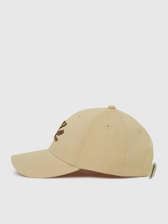 Καπέλο Karl Lagerfeld Μπεζ B2w33019-2ft Safari