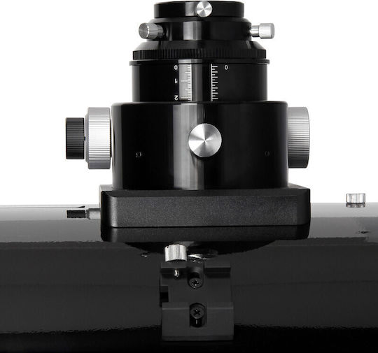 Omegon Pro Astrograph 254/1016 GEM45G LiteRoc Ρομποτικό
