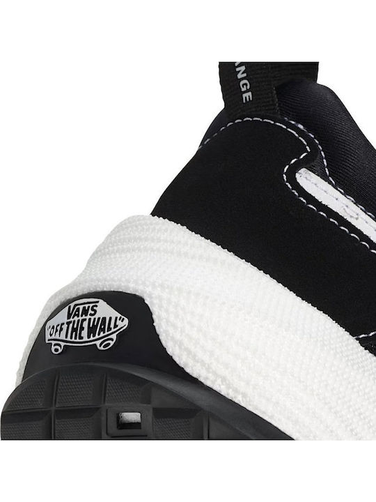 Ultrarange Herren Sneakers Schwarz