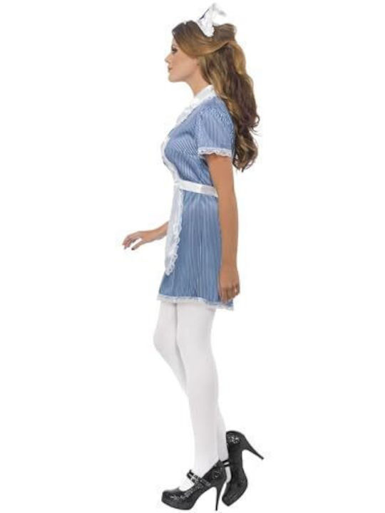Carnival Costume Nurse