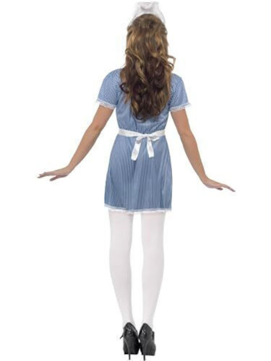 Carnival Costume Nurse