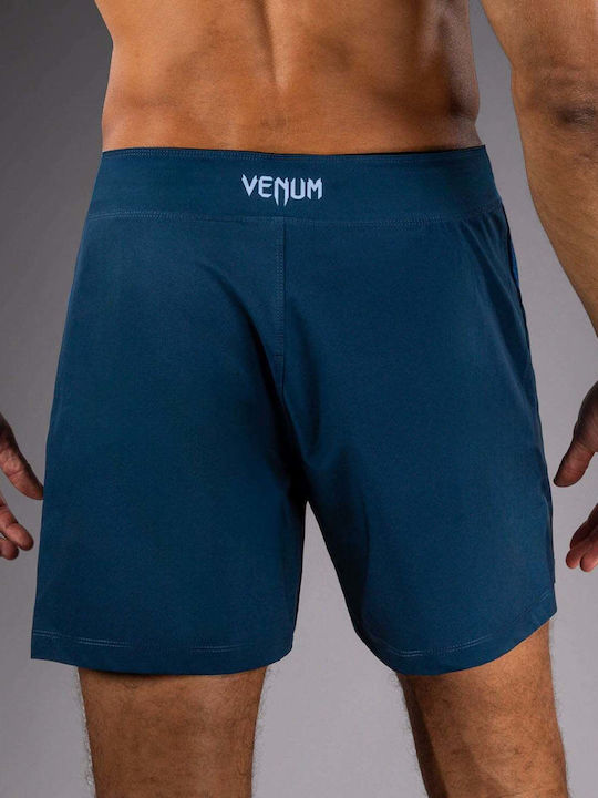 Venum Fightshorts VENUM-05917-004 Σορτσάκι MMA Μπλε