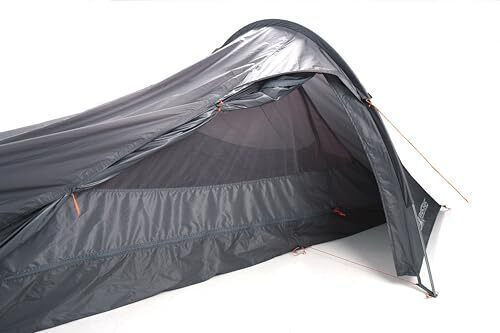Lifesystems Σκηνή Camping Γκρι 4 Εποχών