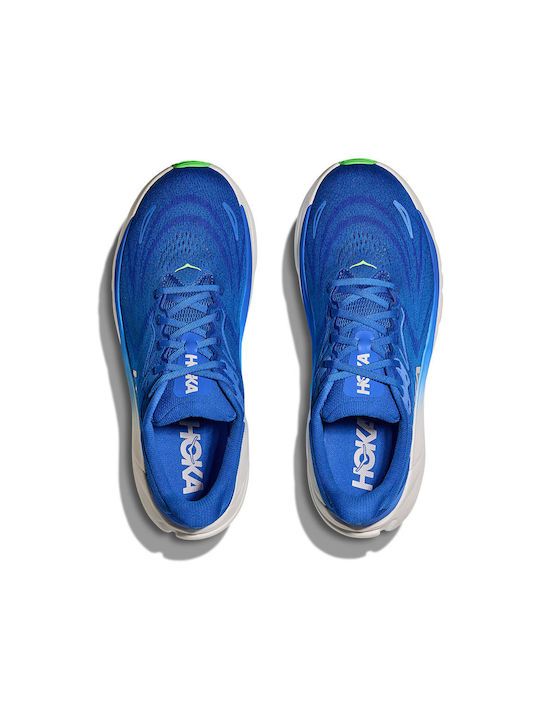 Arahi 8 Men's Sport Shoes Running Blue