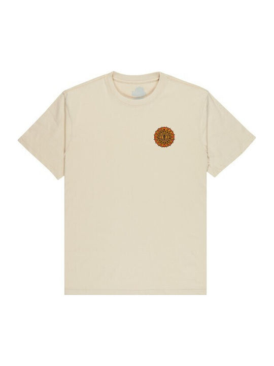 Timber T-shirt Beige