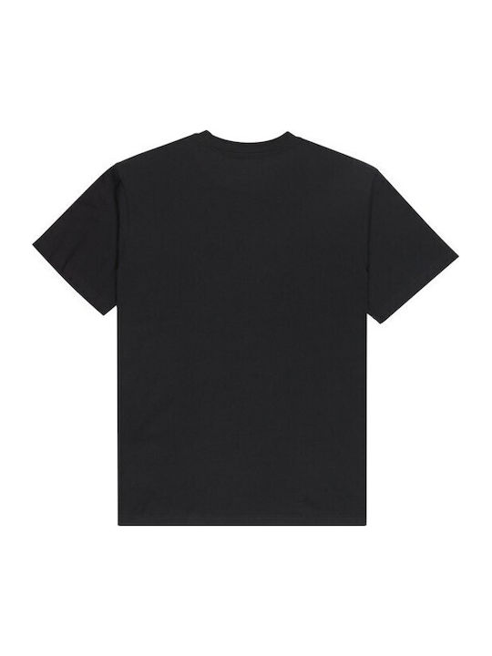 Timber T-shirt Black