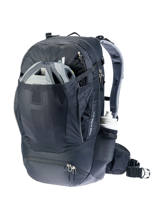 Deuter Rucsac Alpinism Alpine 32l Negru Hiking