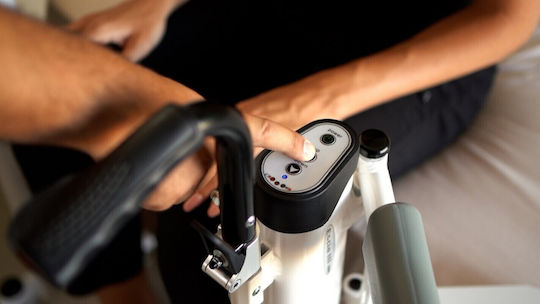 Scaun De Ridicare Electric “estia Iii”