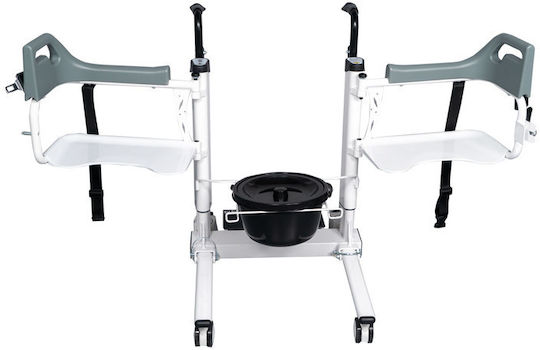 Scaun De Ridicare Electric “estia Iii”
