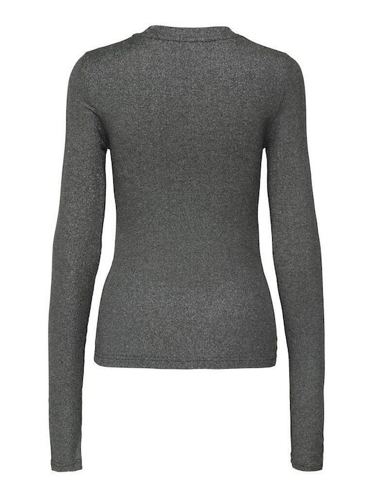 Γυναικεία Μπλούζα Grey