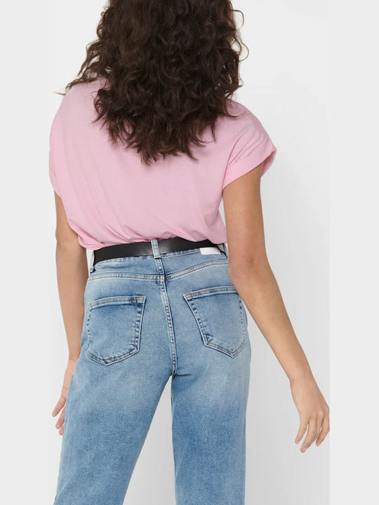 Only T-Shirt Pink
