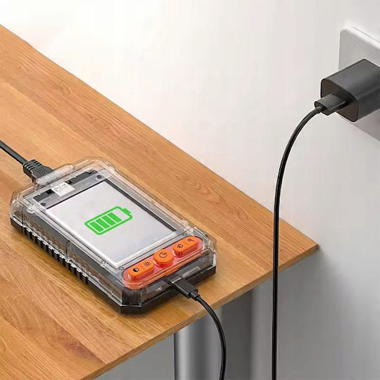 Zenwire Ενδοσκοπική Κάμερα με Καλώδιο 5m
