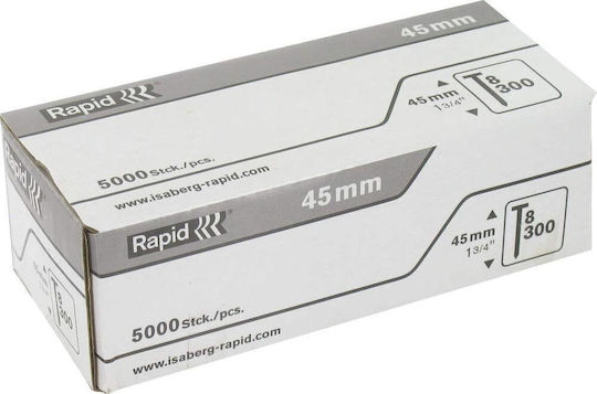 Rapid 40100536 Καρφιά