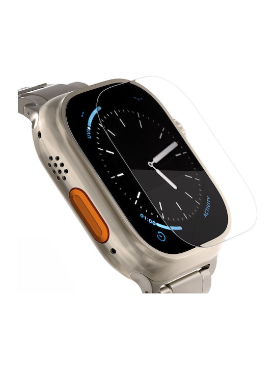 Sandmarc Dlc Pro Tempered Glass Edition Apple Watch Ultra