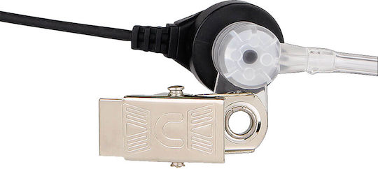 Retevis 2-Pin Hörmuschel Mikrofon Für Kenwood Retevis Ra79 Ra89