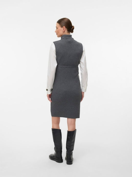 Maternity Knit Dress 20022576 Rita Mamalicious
