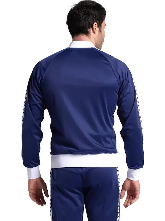 Arena Team Men’s Jackets Navy Blue