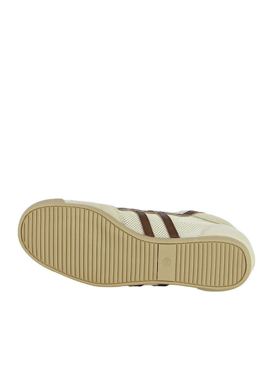 Women's Sneakers Beige