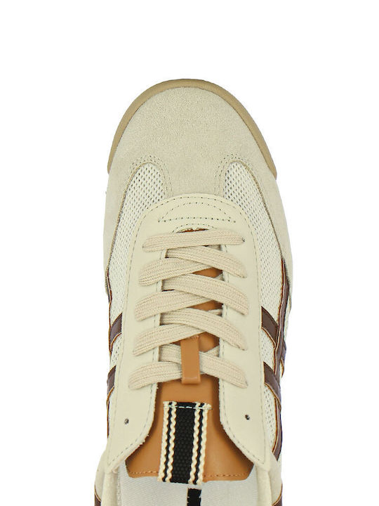 Women's Sneakers Beige