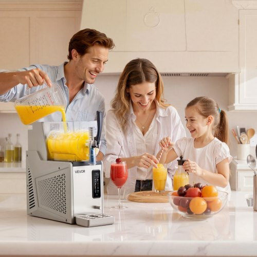 Vevor CGXXRJ25X13LRYFFU001V2 Γρανιτομηχανή 3lt