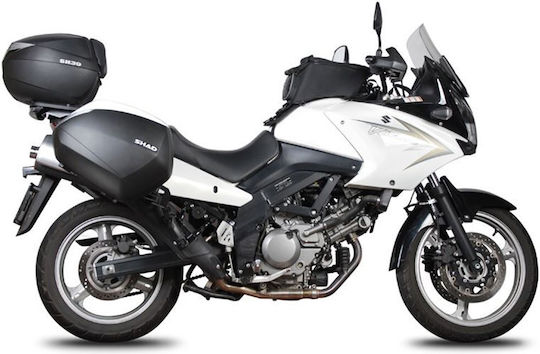 Shad Μπράτσα Σχάρας για Suzuki DL 650 V-STROM / V-Strom 650 για Yamaha XT