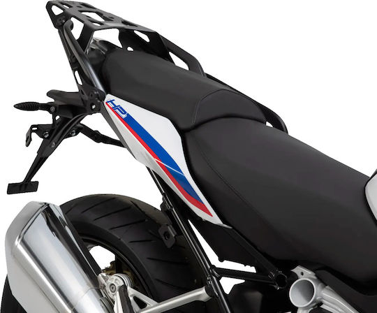 SW-Motech Evo Πλαϊνές Βάσεις για BMW R 1200 / R1250 GS