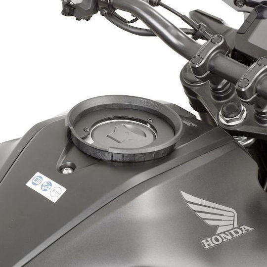 Givi Βάση Ρεζερβουάρ για Honda CBR 125