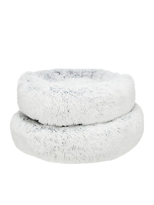 Trixie Cushion Dog Sofa White