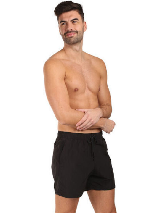 Men's Swimwear Shorts Navy Blue