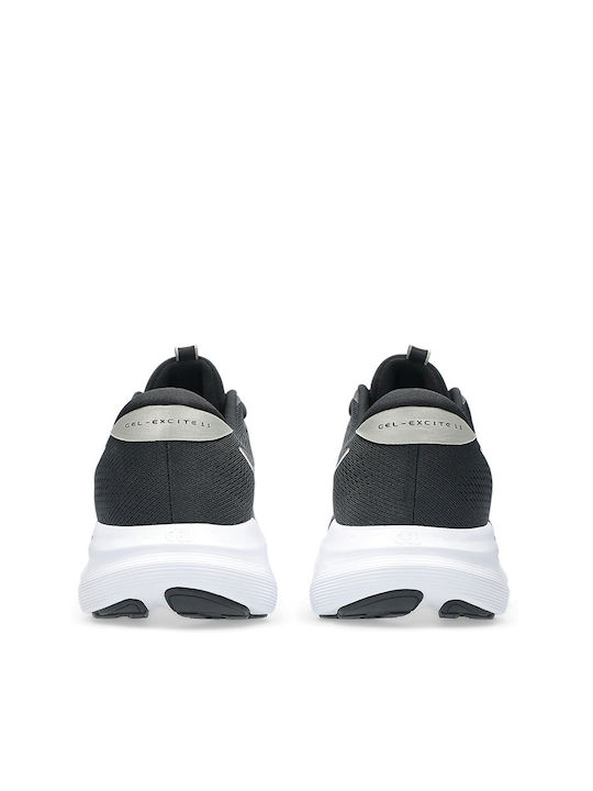 Gel-Excite 11 Men's Sport Shoes Running Black / Meteor Grey