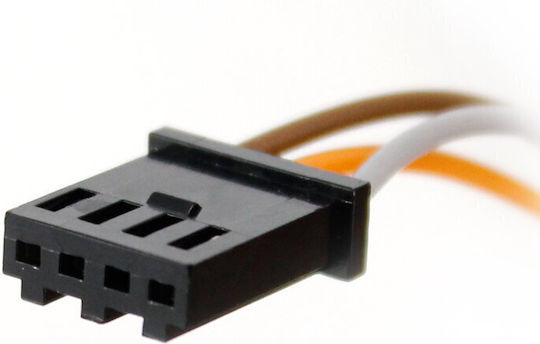 Can-700 Dedicated Cable Citroen Fiat Iveco Lancia Peugeot Carguard