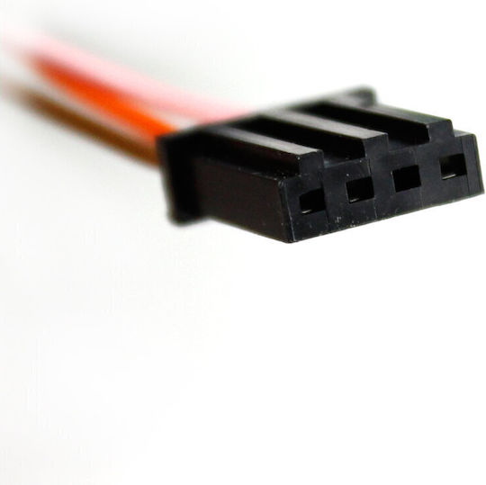 Can-770/777 Dedicated Cable Citroen Fiat Iveco Lancia Peugeot Carguard
