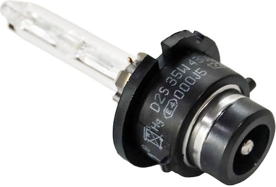 CarGuard CarGuard Autolampen D2S Xenon 4300K Naturweiß 85V 35W