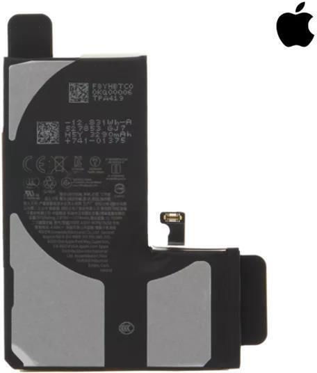Apple Service Pack Μπαταρία Αντικατάστασης για iPhone 15 Pro