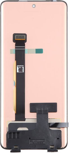 Motorola Edge 40 Neo Original Lcd Screen Digitizer Full Assembly