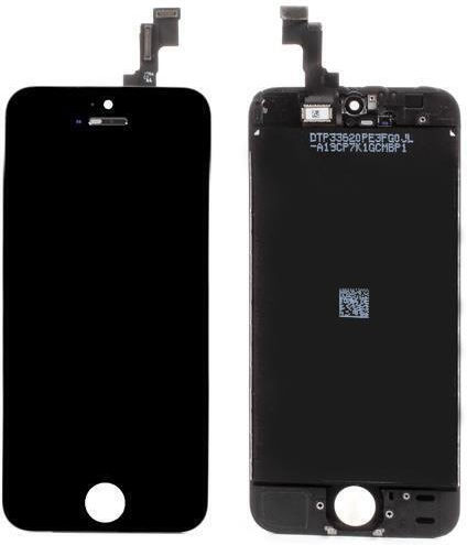 Iphone Se Lcd + Touch Black Compatible Oem